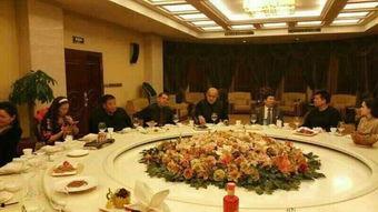 饭局当事人视频爆料者,揭秘幕后真相  第2张